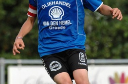 Arno van den Hemel - Groede 1