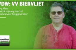 Club van de week : VVB – Ludwig Maas