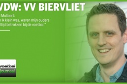 Club van de week : VVB – David Mullaert